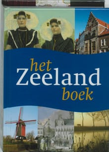“Zeeland Boek