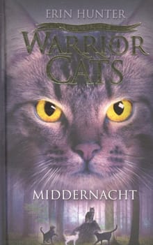 Middernacht - Erin Hunter