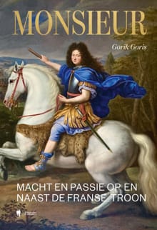 Monsieur - Gorik Goris