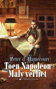 Toen Napoleon Maly verliet - Peter d' Hamecourt