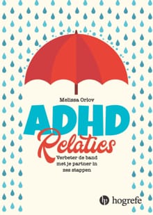 “ADHD relaties