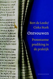 Ontvouwen - Bert de Leede, Ciska Stark