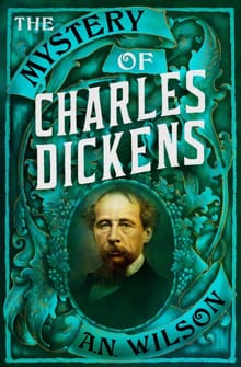 “The mystery of charles dickens