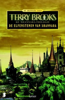 De elfenstenen van Shannara - Terry Brooks