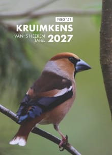Kruimkens | 2027 - Diverse Auteurs