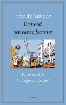 “De hoed van tante Jeannot