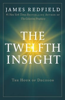 Twelfth Insight - James Redfield