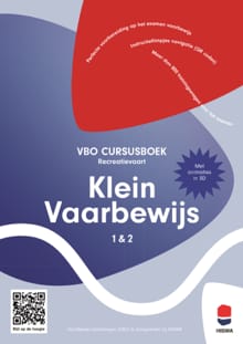 Studiewijzer Klein Vaarbewijs 1 & 2 - Ben Ros, Sanne Blommers