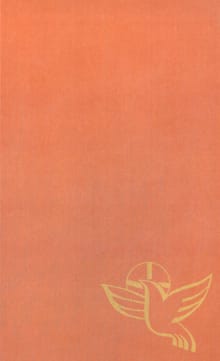 Orde van dienst voor de vormselliturgie -  ICL