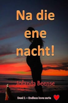 Na die ene nacht! - Jolanda Beense