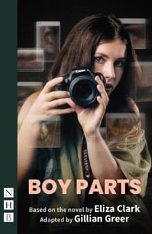 Boy Parts - Eliza Clark