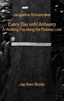“Every Day until antwerp/Alle dagen tot aan Antwerpen