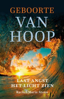Geboorte van hoop - Rachel Marie Stone