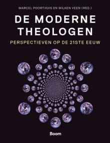 De moderne theologen - Marcel Poorthuis