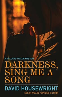 Darkness, Sing Me a Song - David Housewright