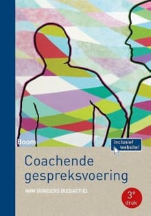 “Coachende gespreksvoering