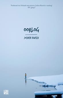 Oorlog - Jochen Rausch