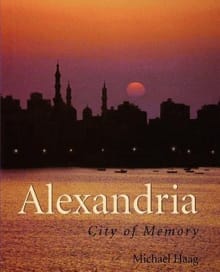 Alexandria - Michael Haag