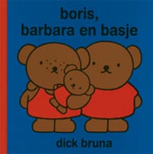 “Boris, Barbara en Basje