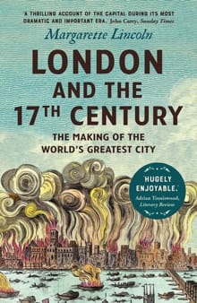 “London and the Seventeenth Century