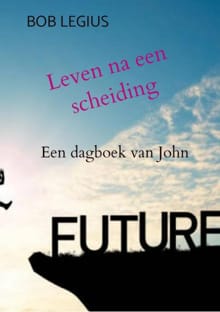 Leven na een scheiding - Bob Legius