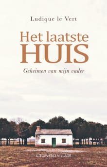 Het laatste huis - Ludique le Vert