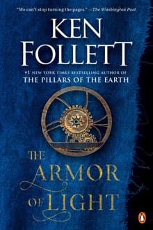 The Armor of Light - Ken Follett