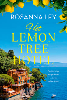 Het Lemon Tree Hotel - Rosanna Ley