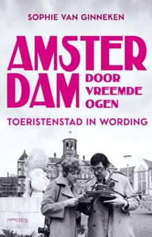 “Amsterdam door vreemde ogen