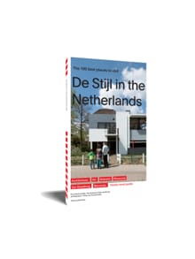 De Stijl in the Netherlands - Paul Groenendijk, Piet Vollaard