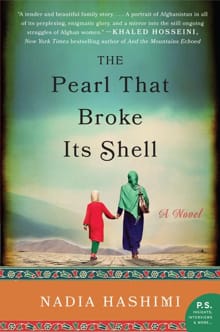 “The Pearl That Broke Its Shell