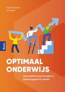 Optimaal onderwijs - Fredrike Bannink, Eva Kuiper