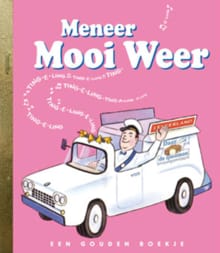 Meneer Mooi Weer - K.N. Daly