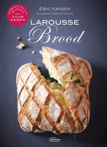 Larousse brood - Eric Kayser