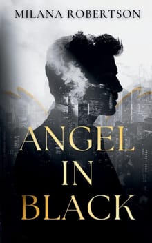 Angel in Black -  Robertson