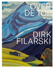 Dirk Filarski - Over de top! - Antoon Erftemeijer, Eliane Odding