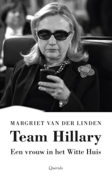 Team Hillary - Margriet van der Linden