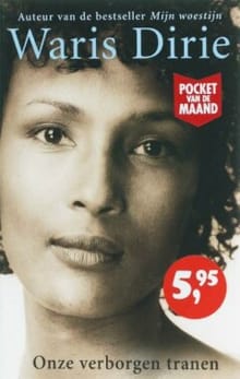 “Onze verborgen tranen midprice