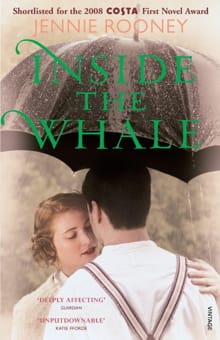 Inside the Whale - Jennie Rooney