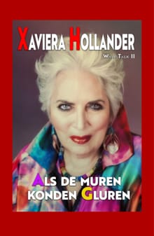 Als muren konden gluren - Xaviera Hollander
