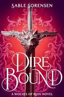 Dire Bound - Sable Sorensen