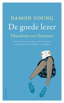 De goede lezer - Damon Young