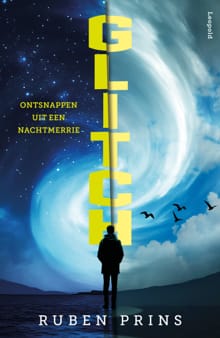 Glitch - Ruben Prins