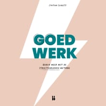 Goed werk - Cynthia Schultz