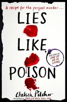 “Lies Like Poison