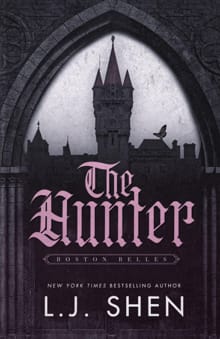 The Hunter - L. J. Shen