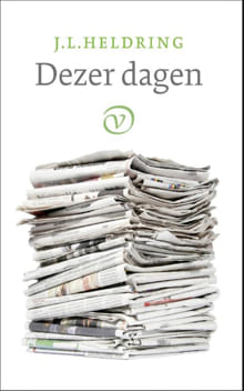 Dezer dagen - Jerome Heldring