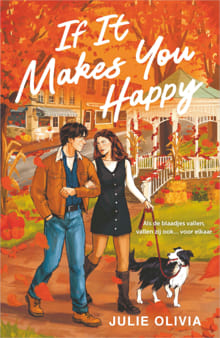If It Makes You Happy