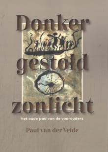 Donker gestold zonlicht - Paul van der Velde