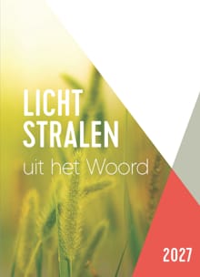 Lichtstralen uit het woord | 2027 - Diverse Auteurs